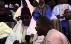 Urgent - Serigne Bassirou Bara Mbacké rappelé à DIEU: Il avait accueilli Macky Sall lors du dernier Magal de Touba