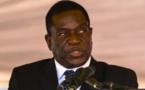 Emmerson Mnangagwa : ange ou démon ?