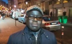 Direct de Paris : Assane Diouf sermonné par les Sénégalais de France...suite à sa sortie contre Serigne Bass Abdou Khadre 