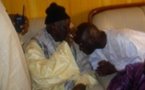 Après Wade et Tanor, Idrissa Seck rend visite à Serigne Bara Mbacké