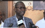 Ismaïla Madior Fall: "La levée de l'immunité de Khalifa Sall n'est pas une déclaration de sa culpabilité"