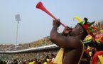 Finale Can 2010 : Le Ghana veut mettre un terme au règne des Pharaons