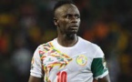 Ballon d’or sénégalais : Sadio Mané sur le toit du Sénégal pour la 4e fois