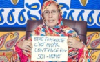 En Mauritanie, une femme en lutte contre toutes les injustices