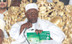 Tivaouane : L'ombre de Serigne Abdoul Aziz Al Amine plane sur le Gamou 2017