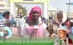 Gamou à Médina : Les talibés renouvellent leur confiance à Cheikh Ibrahim BAYE Niass