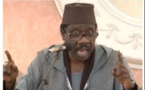 Serigne Moustapha Sy: «Je suis sûr que je vais jouer un  grand rôle dans ce pays… »