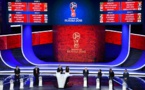 CM 2018 - Le calendrier complet et les horaires de la phase de groupes