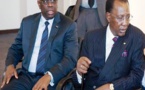 Clôture Sommet UA/UE : Passe d'armes entre les Présidents Macky Sall et Idriss Deby Itno