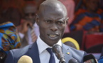 Après le vote de son budget, Pape Gorgui Ndong remercie la représentation parlementaire