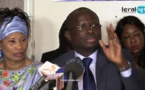 Nouvelle plateforme politique: Gadio, Aissata Tall Sall, Fada lancent "Corect" contre Macky Sall