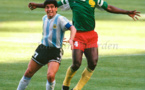 Décès de Benjamin Massing, ancien international camerounais de football