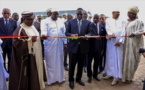 Inauguration de l’Aibd : "Macky Sall  a dépensé 300 millions de  FCfa" 