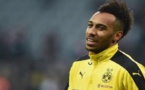 Aubameyang: Découvrez sa Lamborghini customisée qu’il met en vente