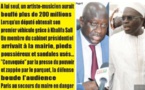 Affaire Khalifa Sall : Des patrons de presse, marabouts, politiciens, artistes...tous dans la Caisse d’avance !