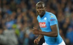 Kalidou Koulibaly pour 40 milliards au Barça ?