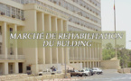 Visite de chantier du Premier ministre : Building administratif,  que cache l’Etat ?