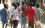 Business autour des enfants mendiants : Interpol traque les marabouts indélicats à Ouakam, Keur Massar, Thiaroye…