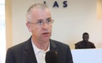 Xavier Mary, Dg de LAS: "l'aéroport de Diass n'est qu'une victime de cette situation"