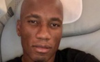 Didier Drogba:"Pourquoi je me suis rasé la tête..."