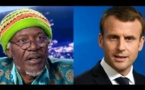 Alpha Blondy s’attaque aux présidents africains et tacle Emmanuel Macron (Vidéo)