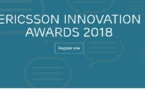 Ericsson Innovation Awards 2018: des Sénégalais parmi les demi-finalistes ... pour représenter l’Afrique.