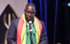 Les premiers textes sur le Statut de l’artiste prévus au courant 2018 selon le Président Macky Sall