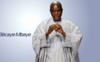 Bécaye Mbaye :"La vérité sur Bougane, Assane Ndiaye et les combats Eumeu-Bombardier, Ama-Papa Sow" (vidéo)