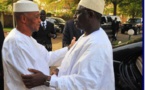 Sur le point de rentrer  au Mali,  ATT exprime sa "profonde gratitude" à Macky Sall