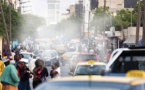 Alerte rouge sur la pollution de l'air à Dakar