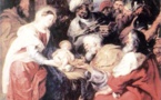 Fête de Noël : Les chrétiens célèbrent la naissance de Jésus, dimanche 24 et lundi 25 décembre 2017