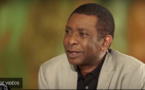 Youssou Ndour: « J’ai des choses à dire, des livres à écrire »