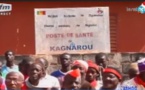 Bignona: Défaut de poste de santé, les populations de Kagnarou crient leur ras-le-bol