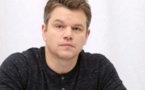 L’acteur américain Matt Damon est en deuil