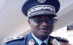 Oumar Maal, DG de la Police nationale: "La police doit être au service de la population (...)"