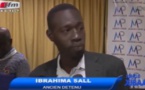 Ibrahima Sall, ancien détenu: "toutes les activités sont basées à Rebeuss alors qu'il y a 37 prisons au Senegal"