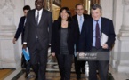 Anne Hidalgo, "amie" de Khalifa Sall et "ennemie" de Aliou Sall (biographie)