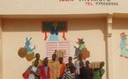 Vintrou. Solidarité: Pour une belle école au Sénégal