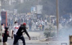 Un après-midi très risqué sur l'avenue Cheikh Anta Diop : Les étudiants ne veulent pas laisser entrer Mary Teuw Niane à l'Ucad