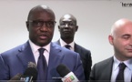  Centrale électrique de Malicounda- Mouhamadou Makhtar Cissé, DG de la Sénélec: "En 2019,  la distribution de l’électricité connaîtra une hausse  "