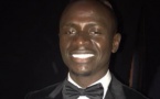 13 Photos -Ballon d’or Africain: Arrivée de Sadio Mané et Mohamed Salah à Accra