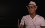 El Hadji Diouf, ancien international: "En Afrique, on tue les héros"