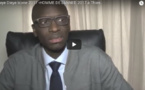 HOMME DE L’ANNÉE: ABDOULAYE DIEYE, l’enfant de Bayal ratisse large à Thies