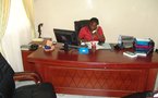 Démise de ses fonctions de directrice des programmes, Aissatou Diop Fall quitte Walf pour la Rdv
