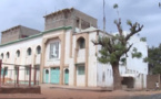 VIDEO: Découvrez "Keur Serigne Touba de Bamako" situé a Amdallaye