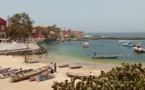 Rse de la Sénélec à Gorée : 6 millions pour une pirogue poubelle