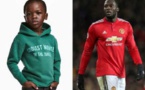 H&amp;M retire une publicité jugée raciste: la réponse parfaite de Lukaku