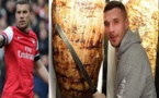 PHOTOS - Lukas Podolski, l’ex-star d’Arsenal lance son nouveau projet 