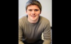 John collison, 27 ans, est le plus jeune milliardaire autodidacte du monde