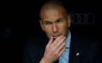 Real Madrid - Zidane : "Tout le monde est responsable, on peut tous donner plus"